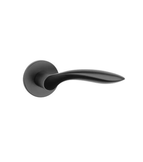 Zamak Door Handle - AMARYLIA Model Millapoignées