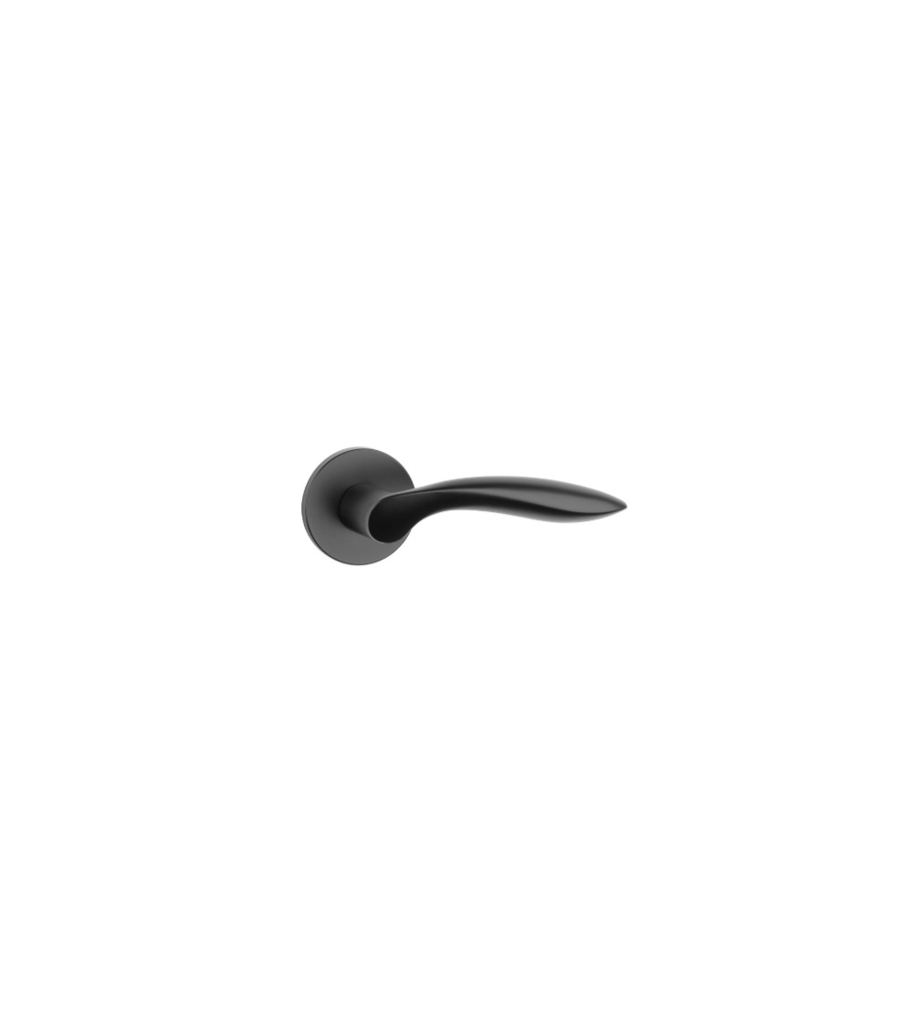 Zamak Door Handle - AMARYLIA Model Millapoignées