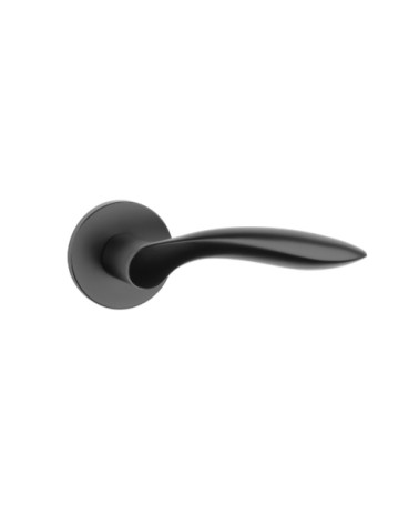Zamak Door Handle - AMARYLIA Model Millapoignées