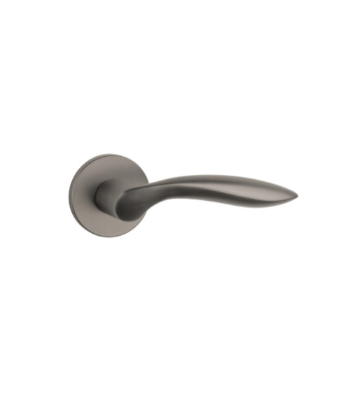 Zamak Door Handle - AMARYLIA Model Millapoignées