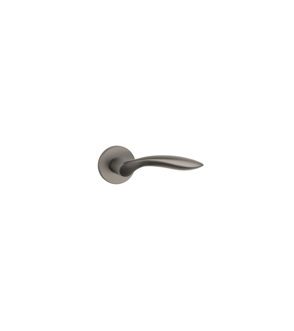 Zamak Door Handle - AMARYLIA Model Millapoignées