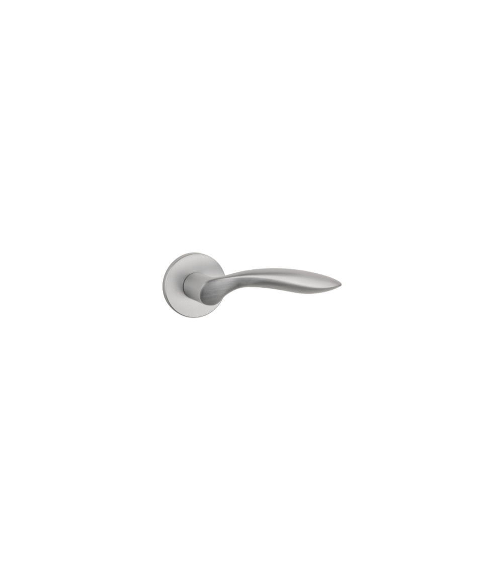 Zamak Door Handle - AMARYLIA Model Millapoignées