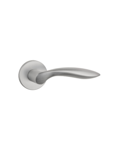 Zamak Door Handle - AMARYLIA Model Millapoignées