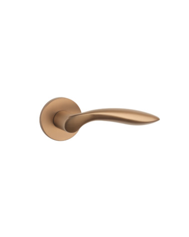 Zamak Door Handle - AMARYLIA Model Millapoignées