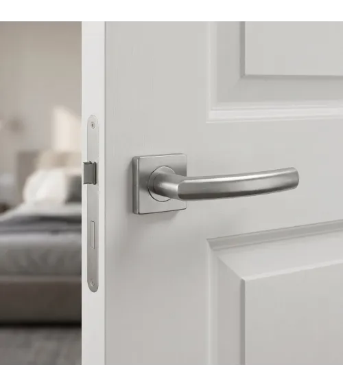 KVADRAT 1706 classic door handle designer handle