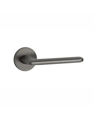 Anthracite AVA designer door handle