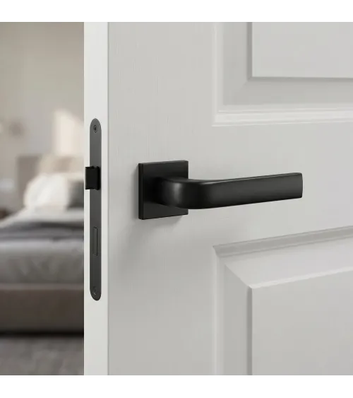 JENA modern door handle designer handle