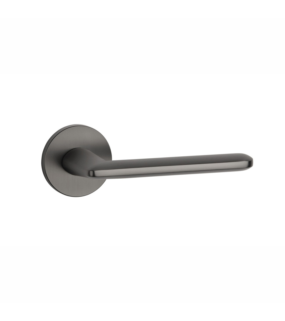 Modern AVA designer door handle