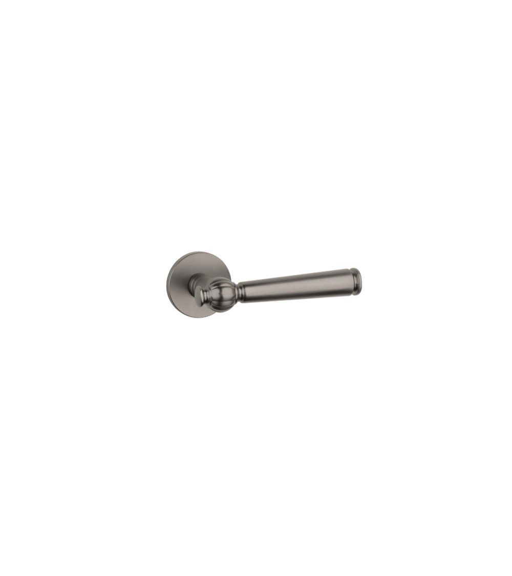 Zamak Door Handle - AMARYLIA Model Millapoignées
