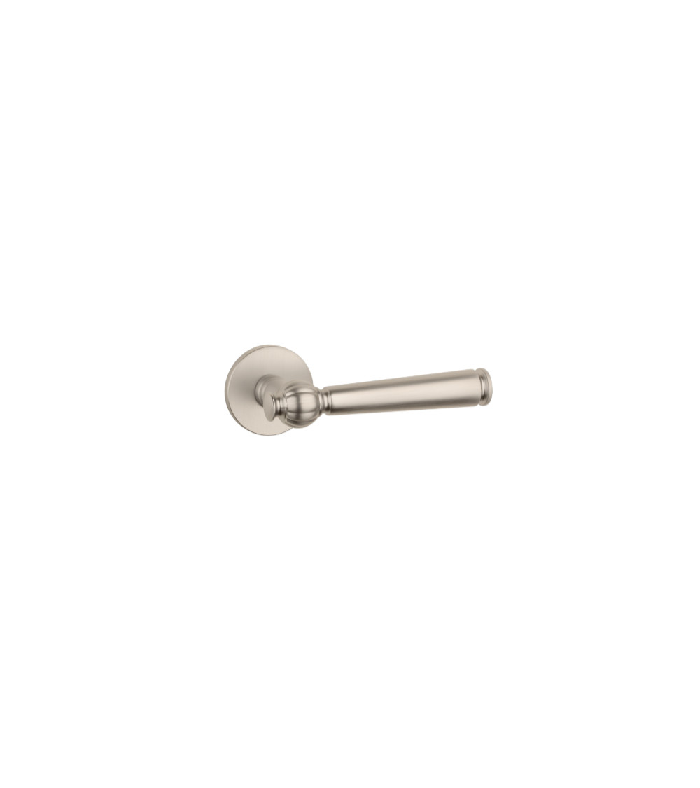 Zamak Door Handle - AMARYLIA Model Millapoignées