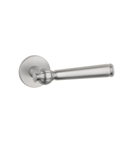 Zamak Door Handle - AMARYLIA Model Millapoignées