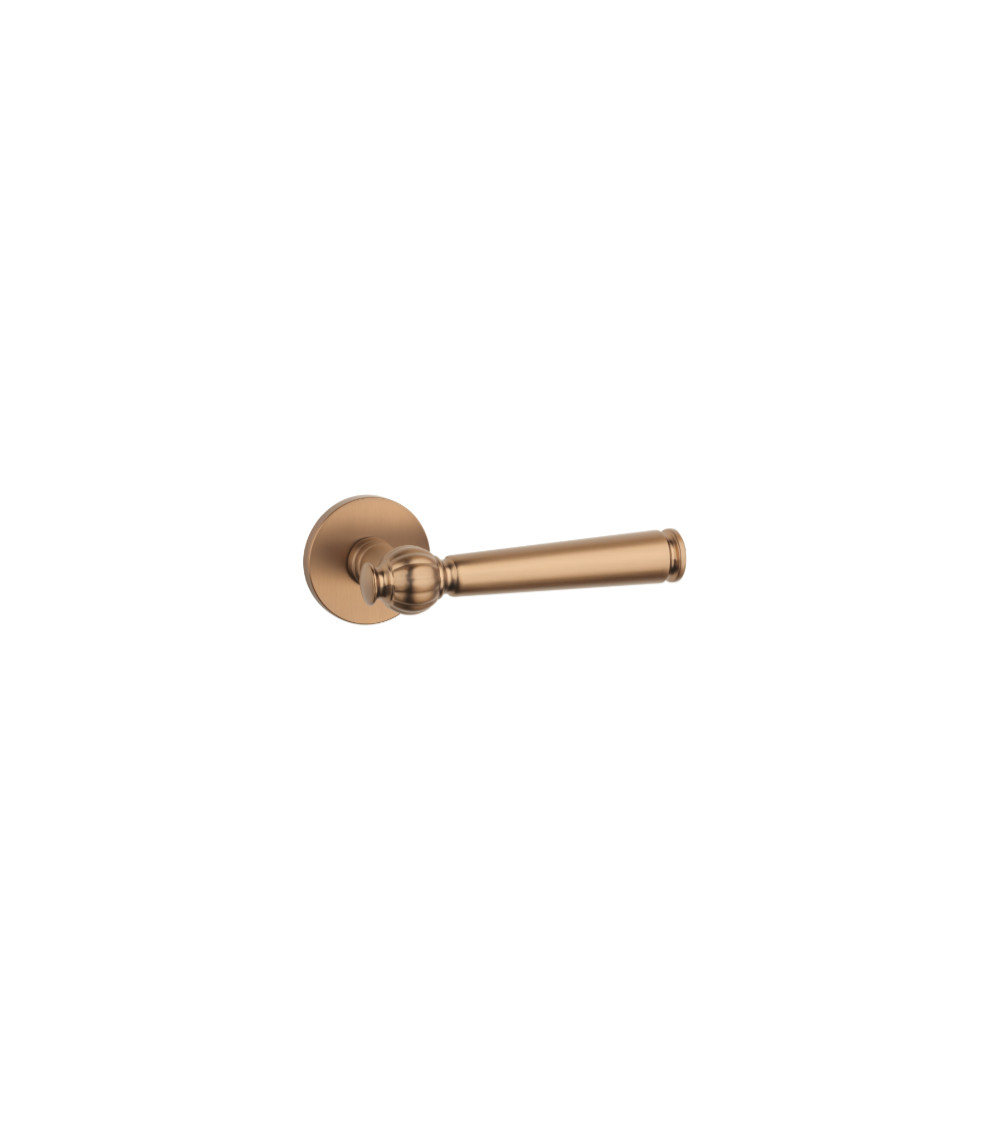 Zamak Door Handle - AMARYLIA Model Millapoignées