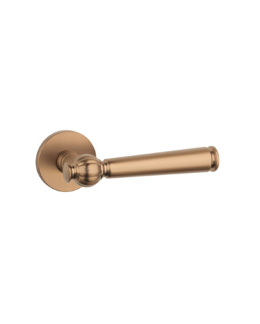 Zamak Door Handle - AMARYLIA Model Millapoignées