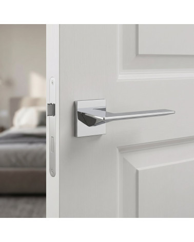 Modern Door Handle for a sleek and minimalist décor - VIP Model