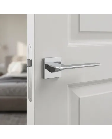 Modern Door Handle for a subtle and refined décor – VIP model
