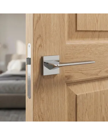 Modern Door Handle for a subtle and refined décor – VIP model