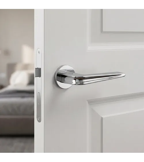 RADIUS modern door handle designer handle