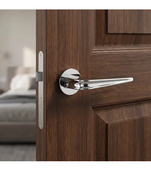 RADIUS modern door handle designer handle