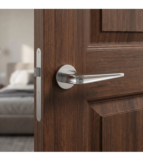RADIUS modern door handle designer handle