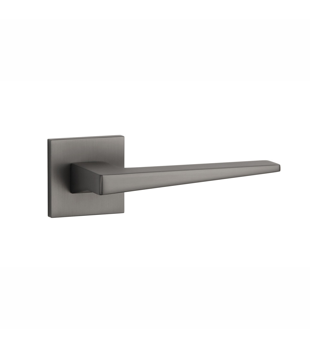 EDA anthracite design door handle