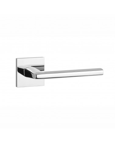 EURA design door handle colour 1