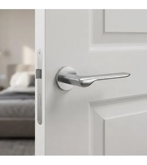 Modern style LIGNE door handle designer handle
