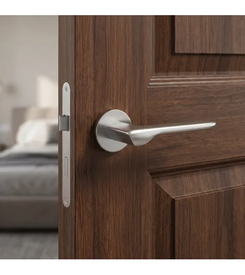 Modern style LIGNE door handle designer handle