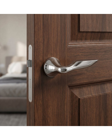 DOUCE Futuristic Door Handles