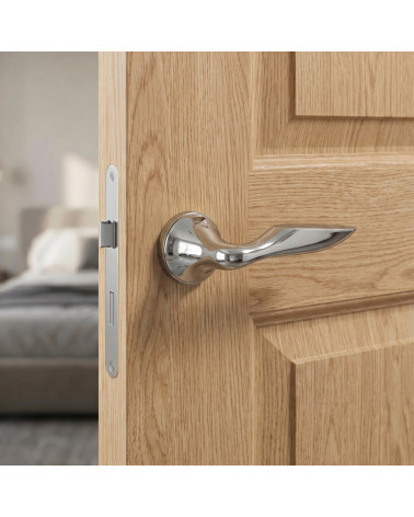 DOUCE Futuristic Door Handles