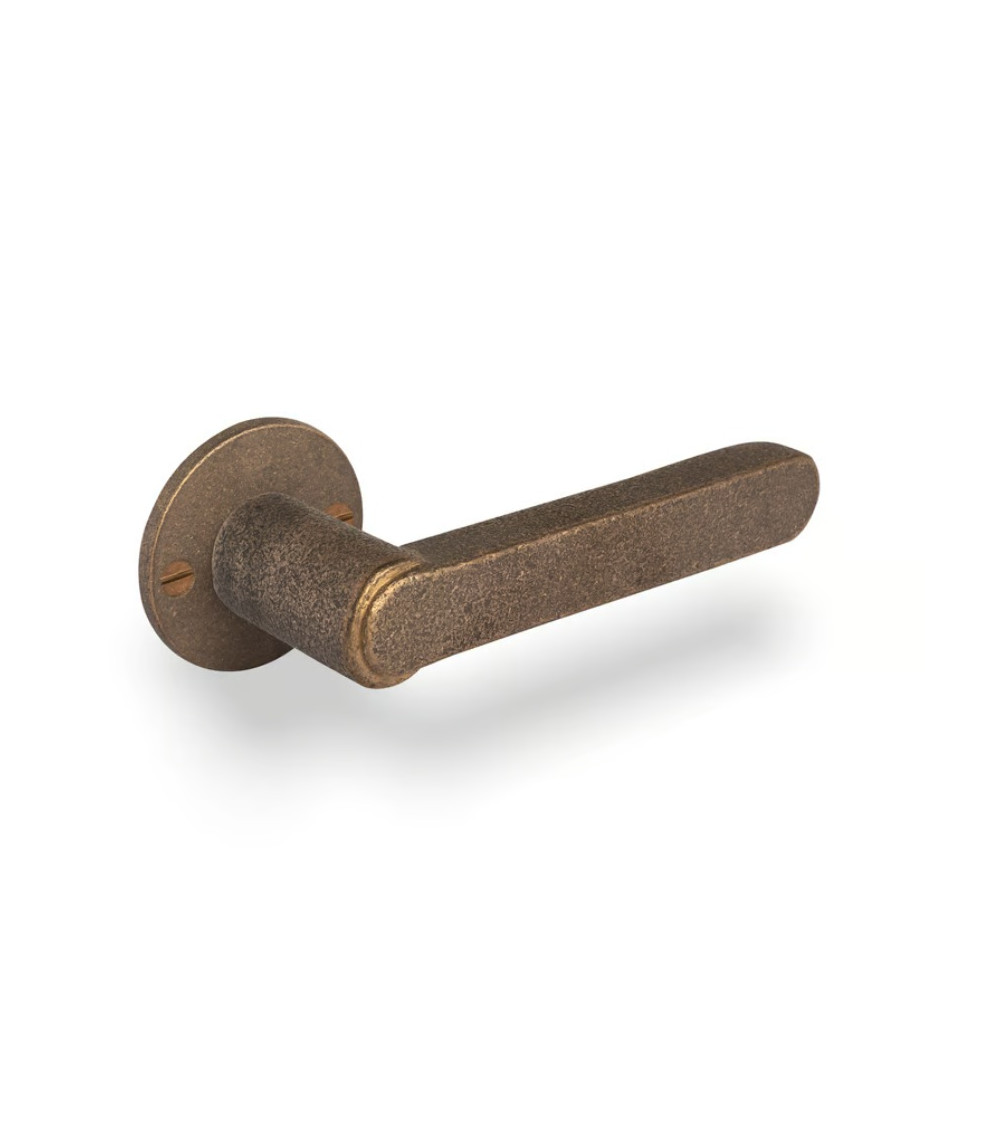 Pair of door handles PH Tukan 50F colour 1