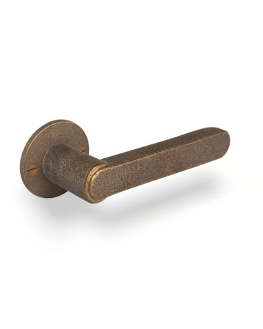 Pair of door handles PH Tukan 50F colour 1