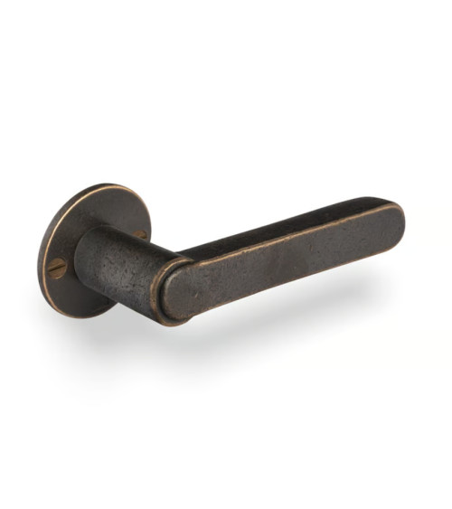 Pair of door handles PH Tukan 50F colour 2