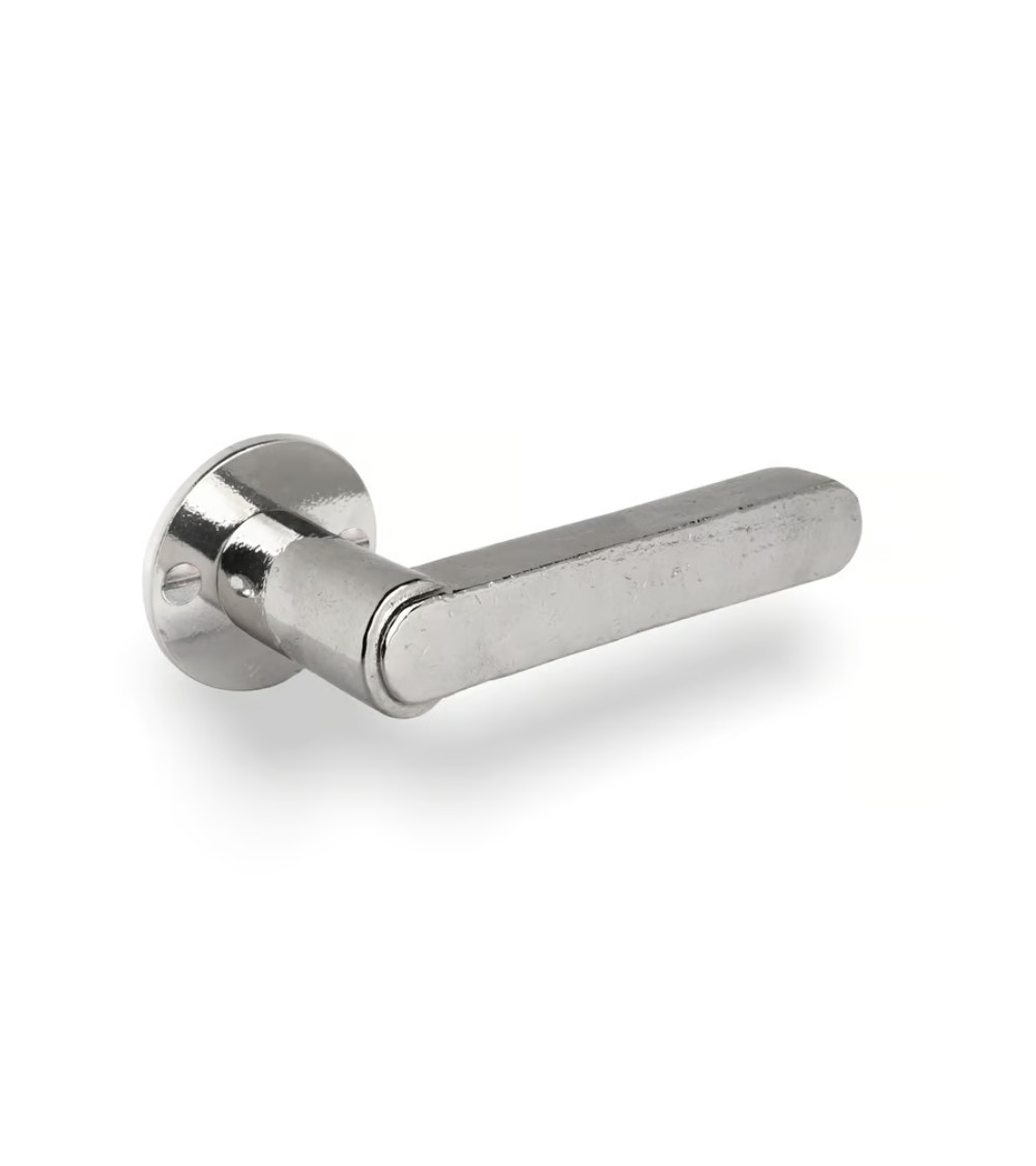 Pair of door handles PH Tukan 50F colour 3