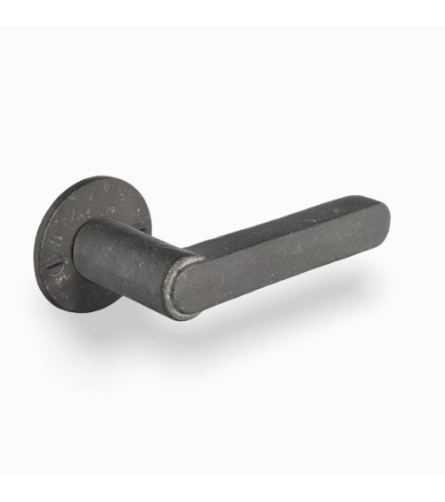 Pair of door handles PH Tukan 50F colour 6