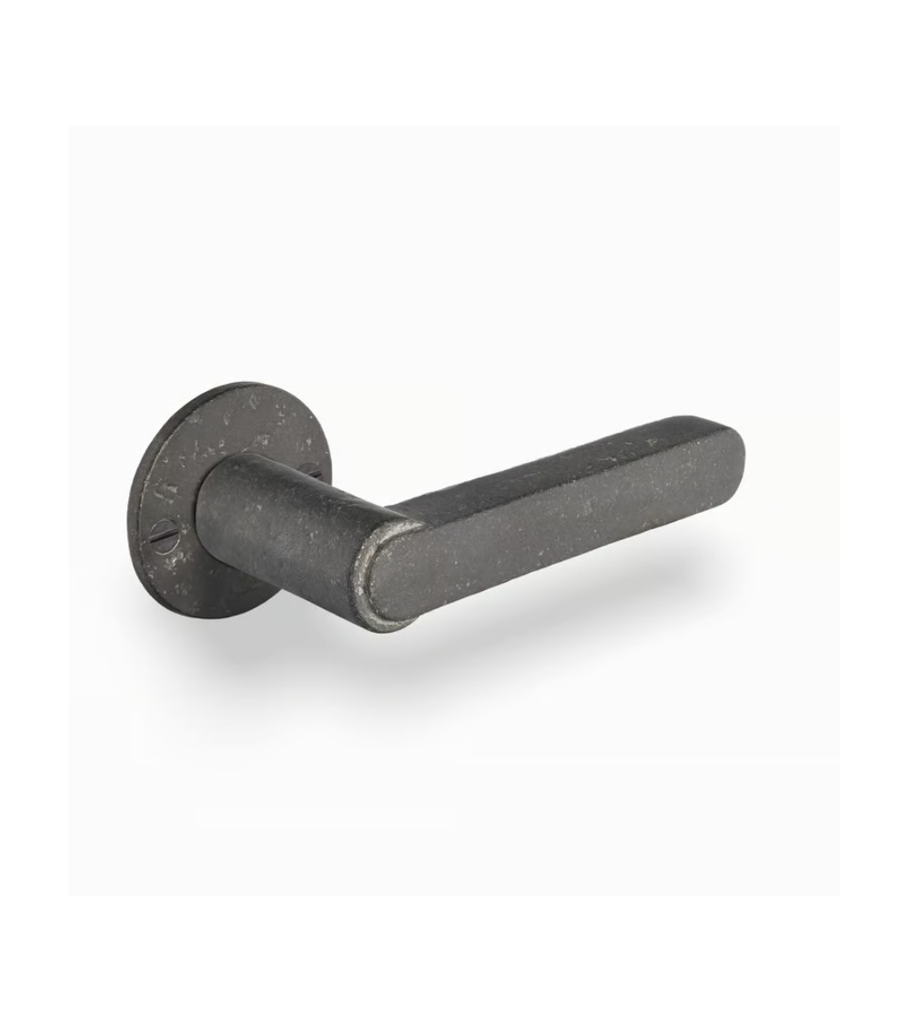 Pair of door handles PH Tukan 50F colour 6