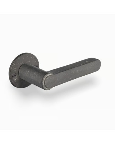 Pair of door handles PH Tukan 50F colour 6