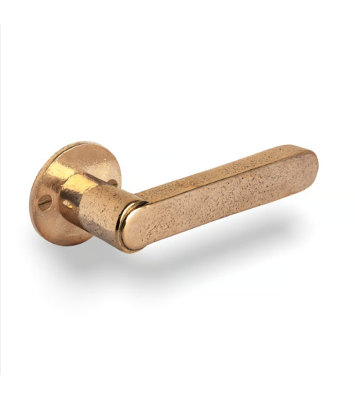 Pair of door handles PH Tukan 50F colour 5
