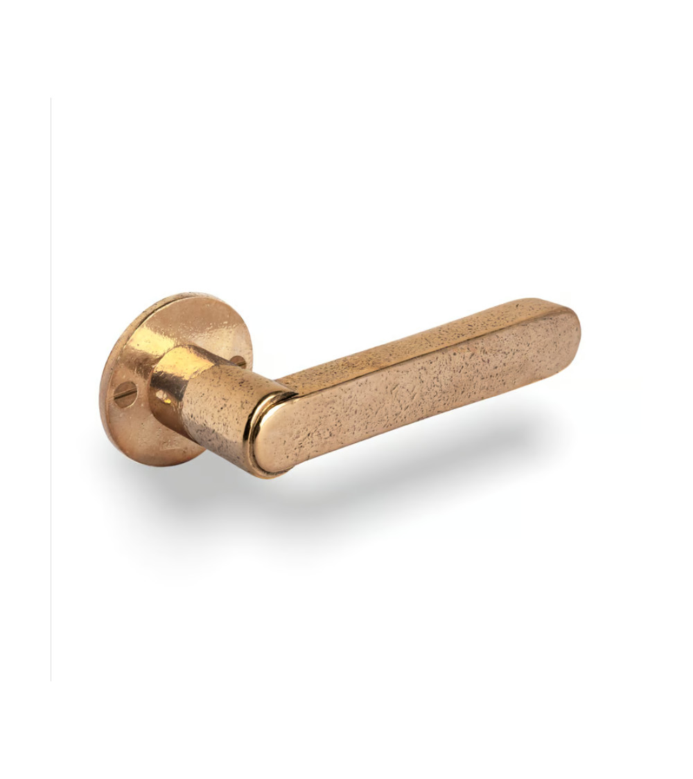 Pair of door handles PH Tukan 50F colour 5