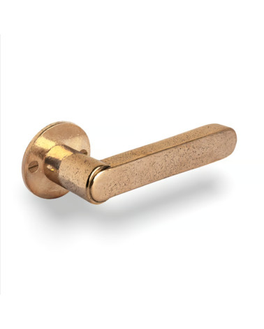 Pair of door handles PH Tukan 50F colour 5