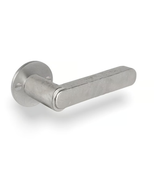 Pair of door handles PH Tukan 50F colour 7