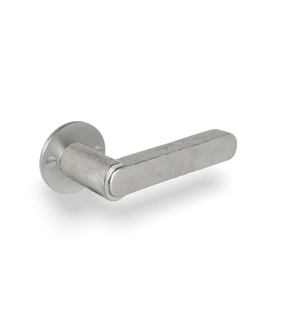 Pair of door handles PH Tukan 50F colour 7