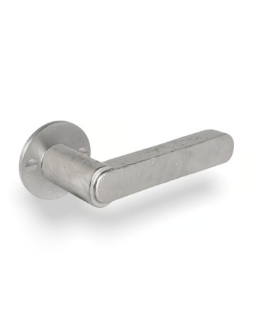 Pair of door handles PH Tukan 50F colour 7