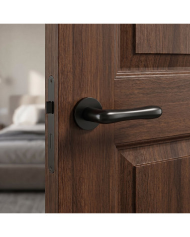 CYNIA Zamak Door Handles