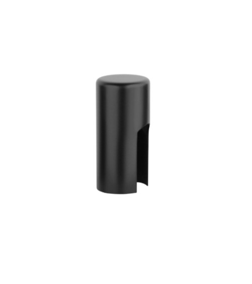 Hinge Cap