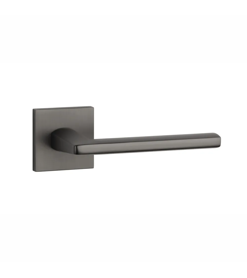 Modern door handle EURA design handle