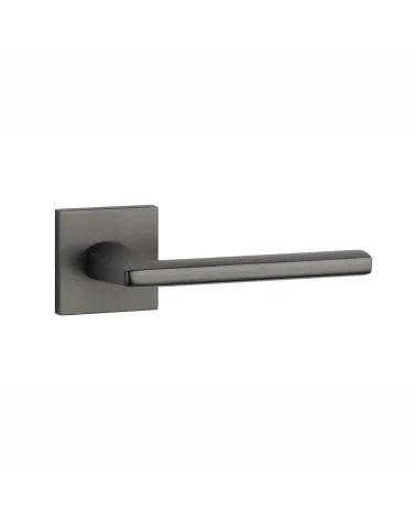 Modern door handle EURA design handle
