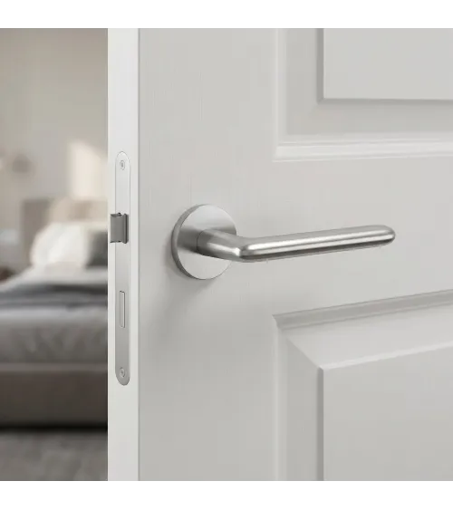 Modern Spark door handle design handle