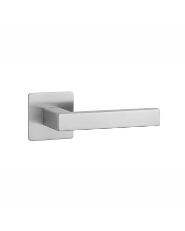 Stainless steel door handle KVADRAT 1760 design handle