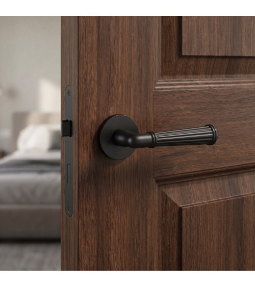 STILE ARIDA aluminium door handle colour 2