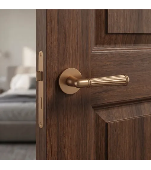 STILE ARIDA aluminium door handle colour 3